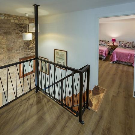 Casa Lela Dumbria Vendégház Kültér fotó