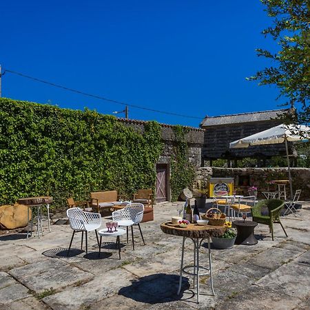 Casa Lela Dumbria Vendégház Kültér fotó
