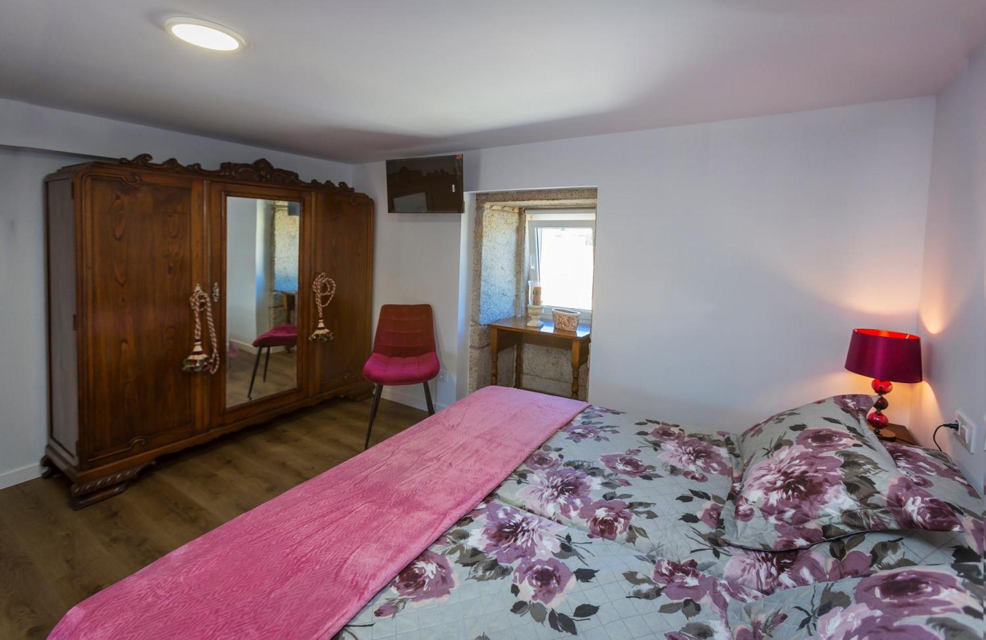 Casa Lela Dumbria Vendégház Kültér fotó