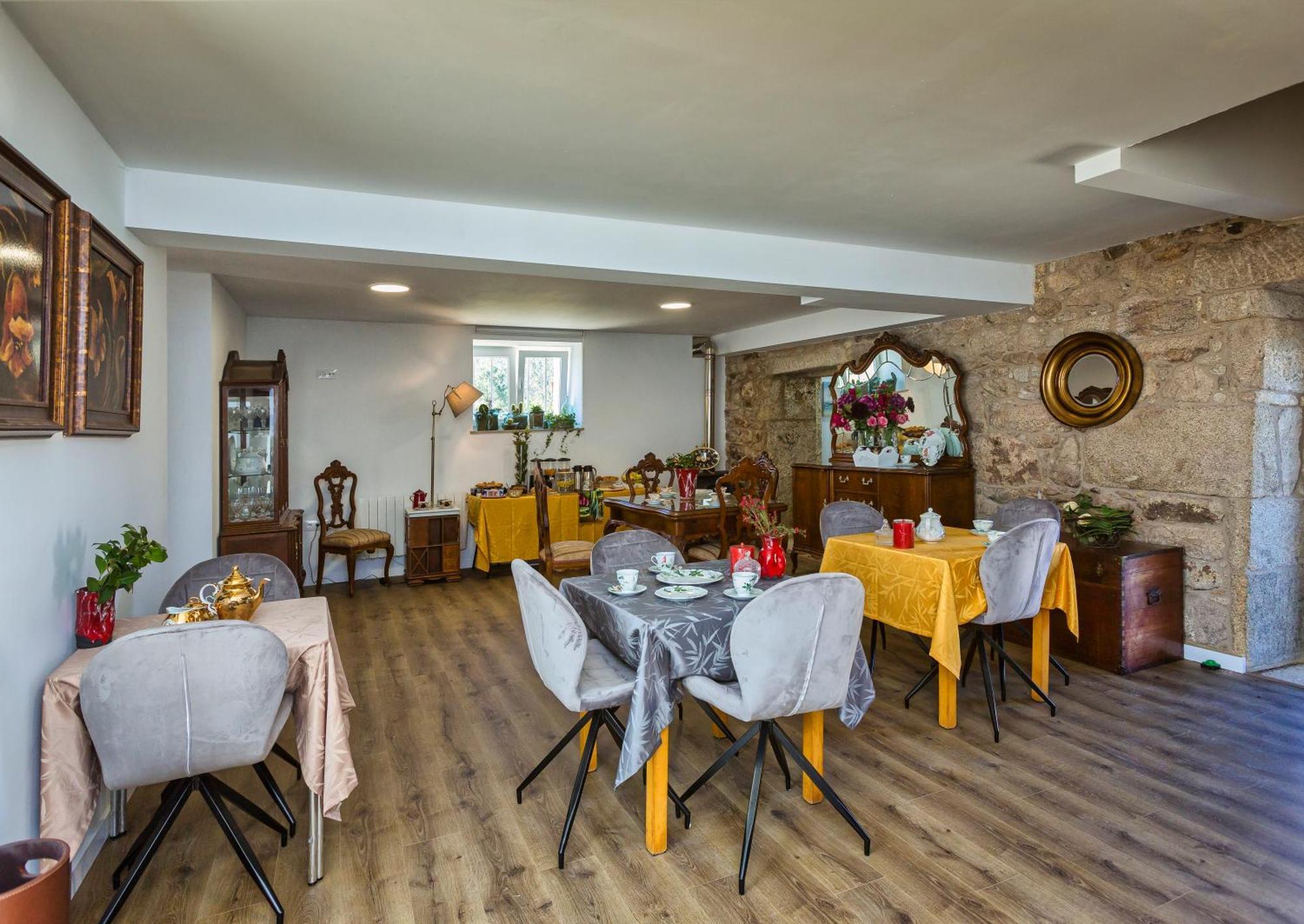 Casa Lela Dumbria Vendégház Kültér fotó