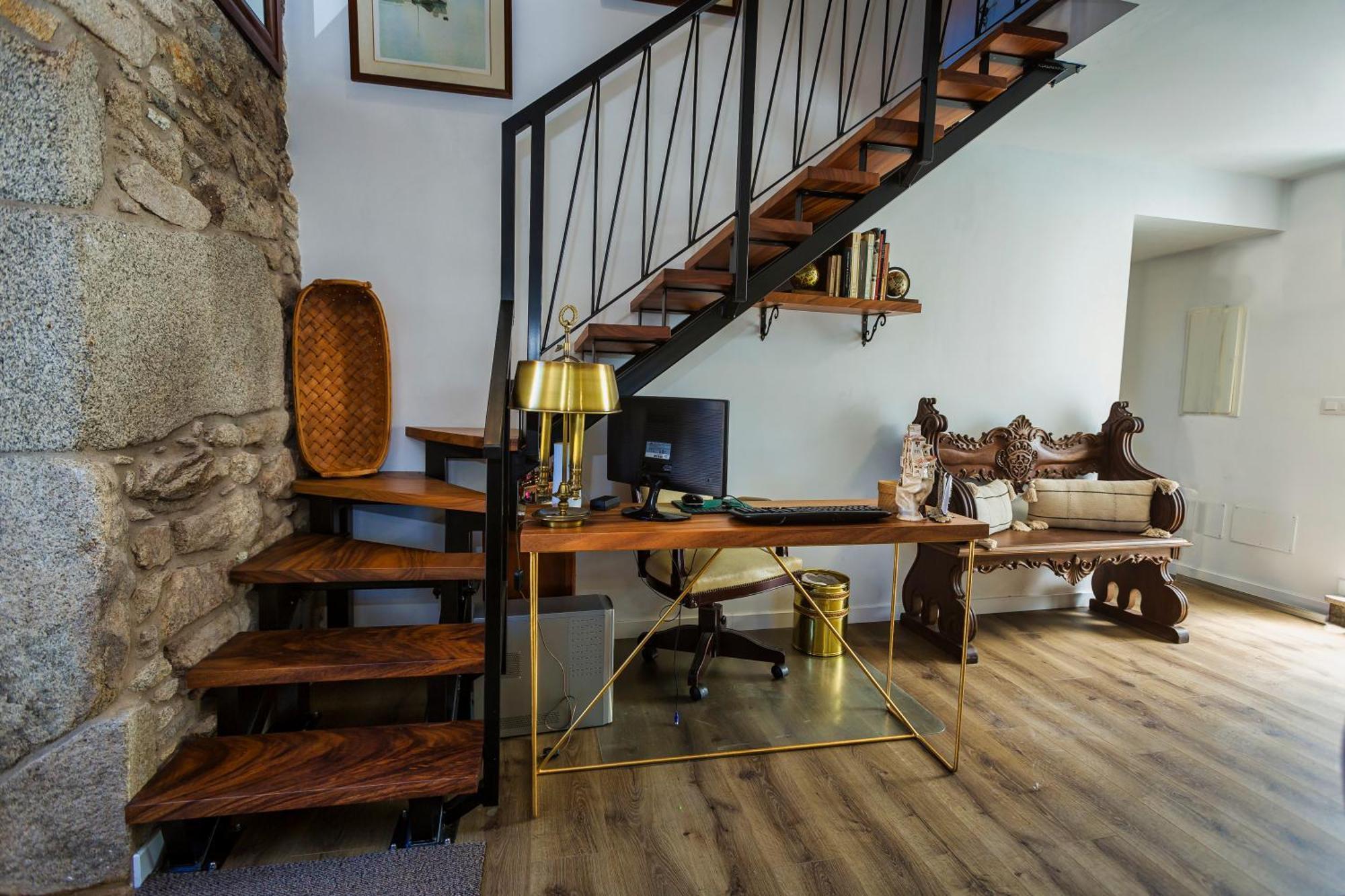 Casa Lela Dumbria Vendégház Kültér fotó