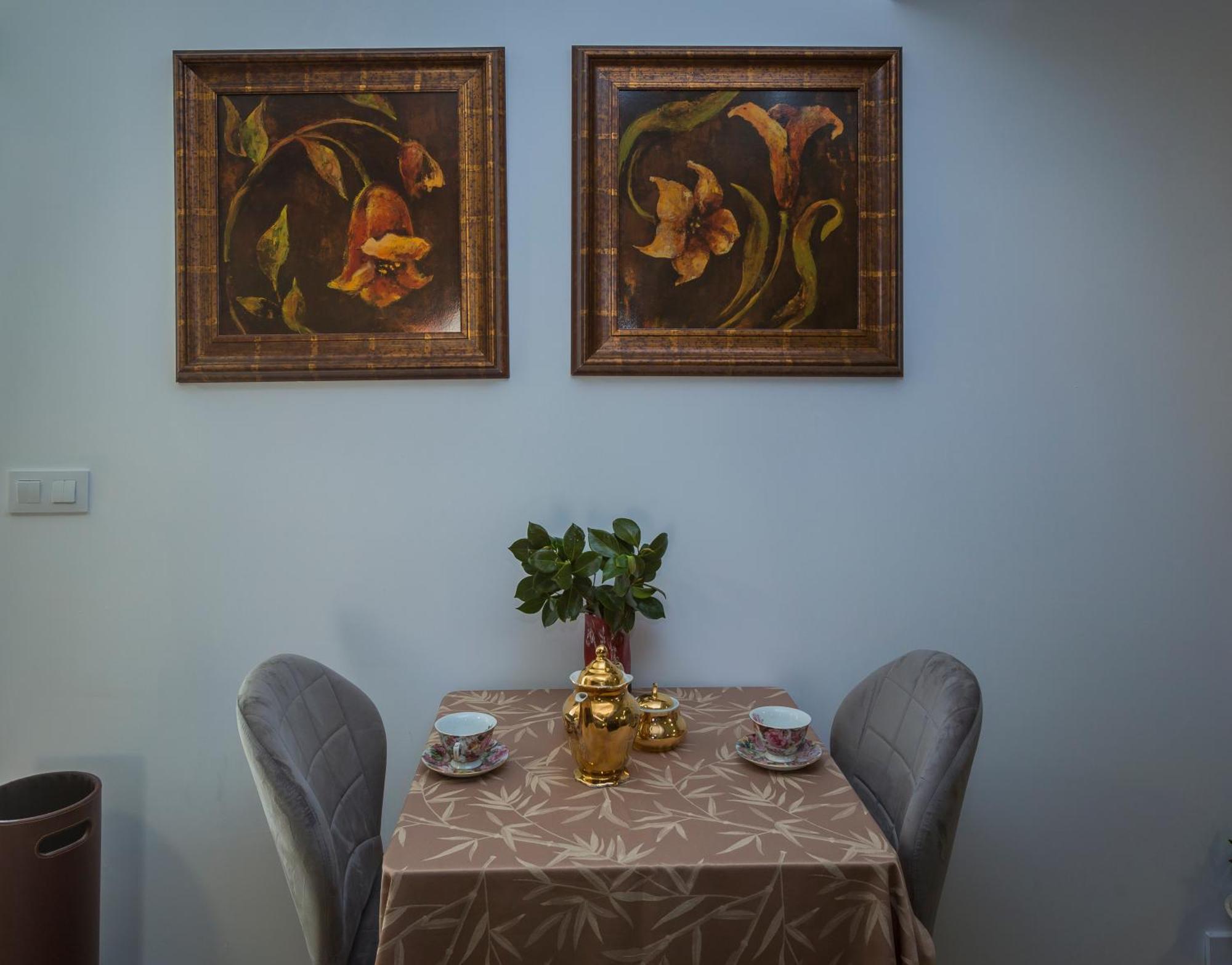 Casa Lela Dumbria Vendégház Kültér fotó