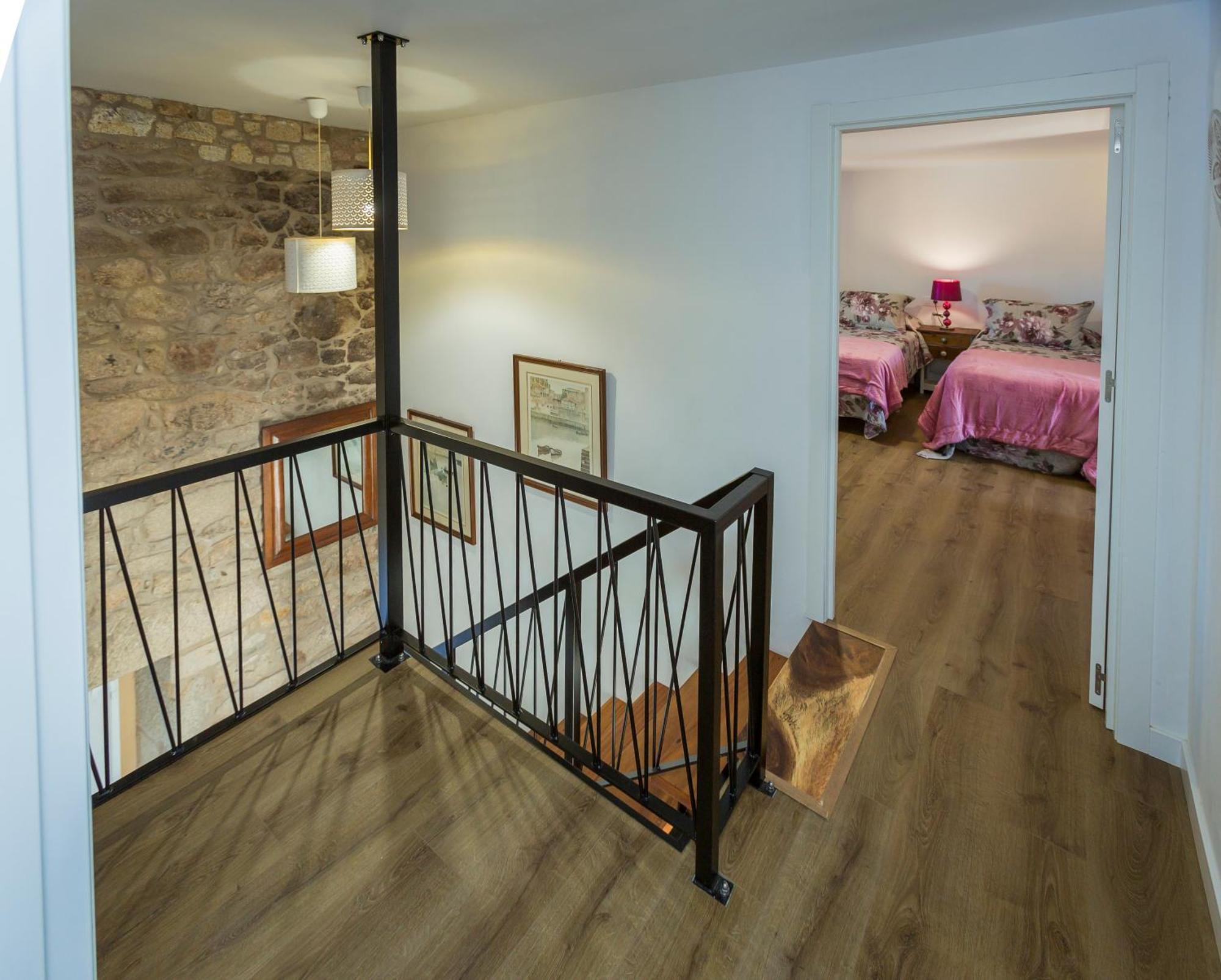 Casa Lela Dumbria Vendégház Kültér fotó