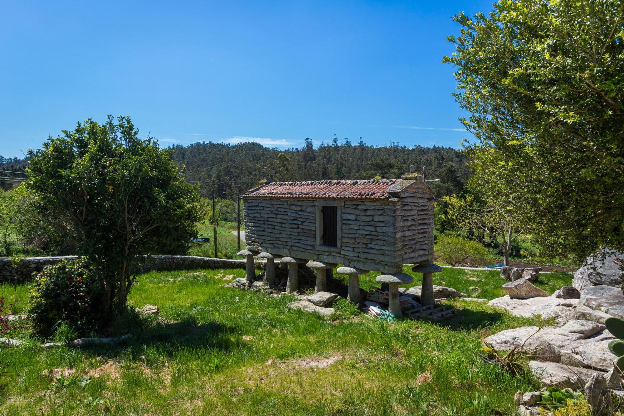 Casa Lela Dumbria Vendégház Kültér fotó