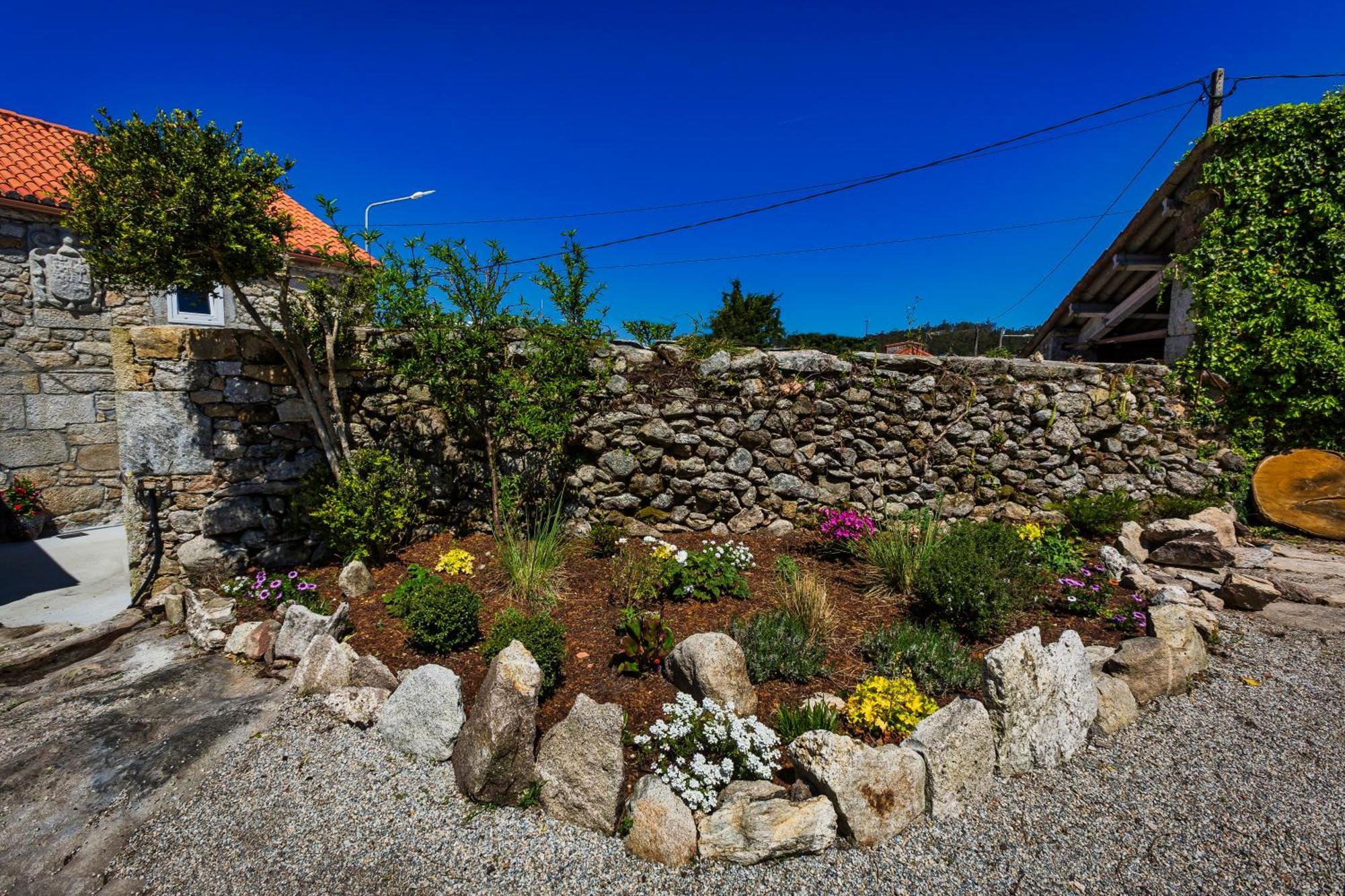 Casa Lela Dumbria Vendégház Kültér fotó