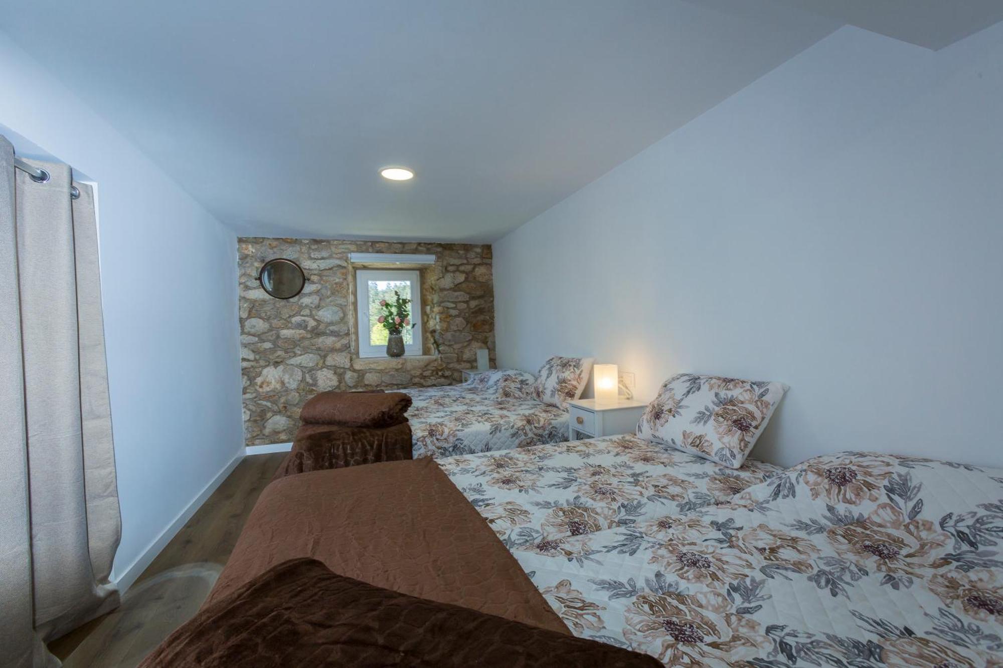 Casa Lela Dumbria Vendégház Kültér fotó