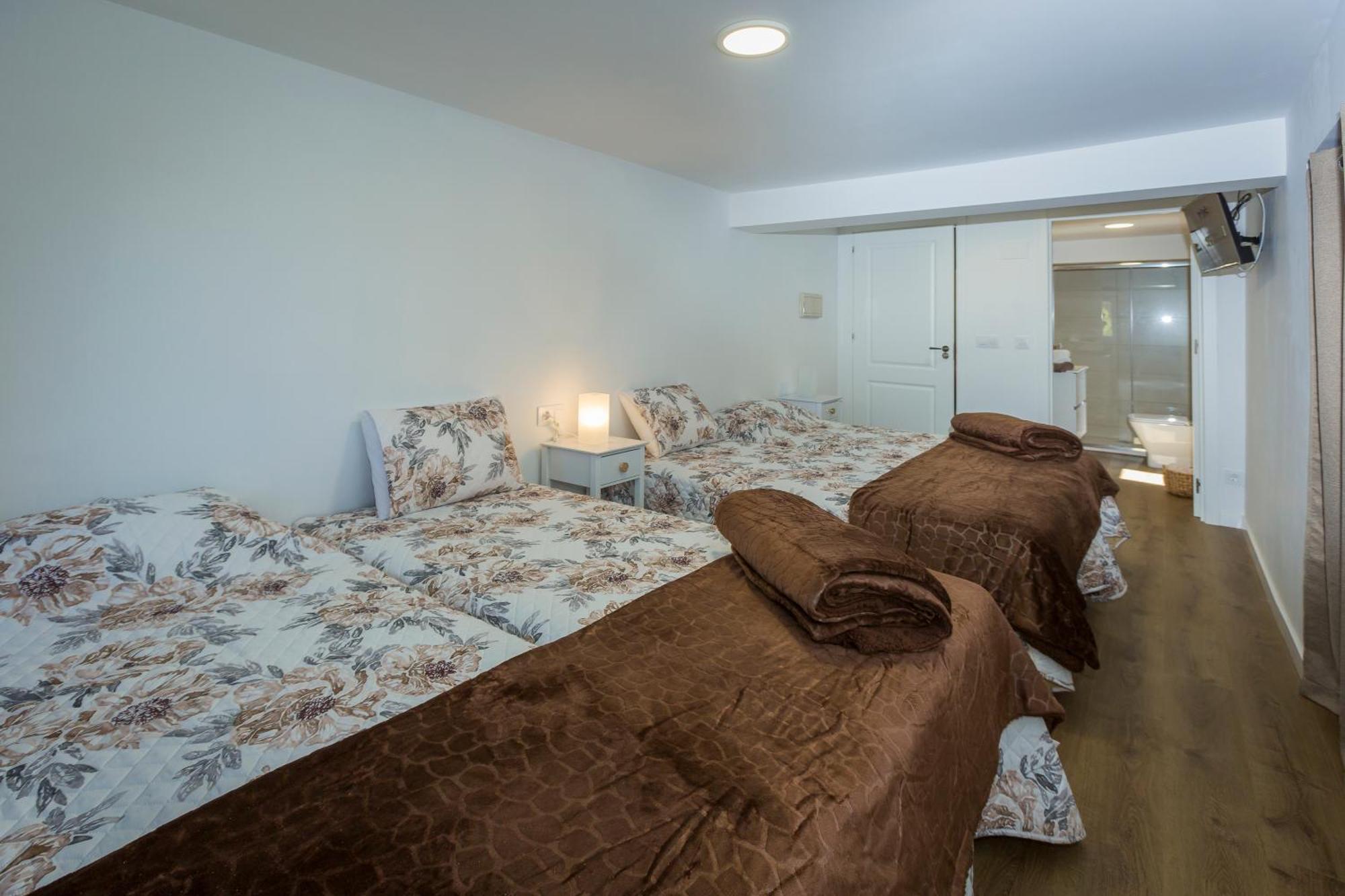 Casa Lela Dumbria Vendégház Kültér fotó