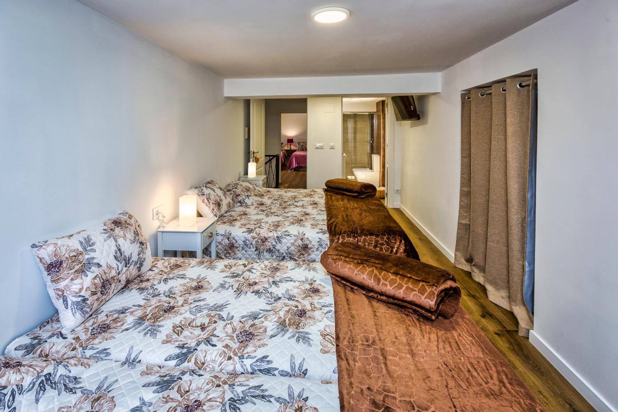 Casa Lela Dumbria Vendégház Kültér fotó