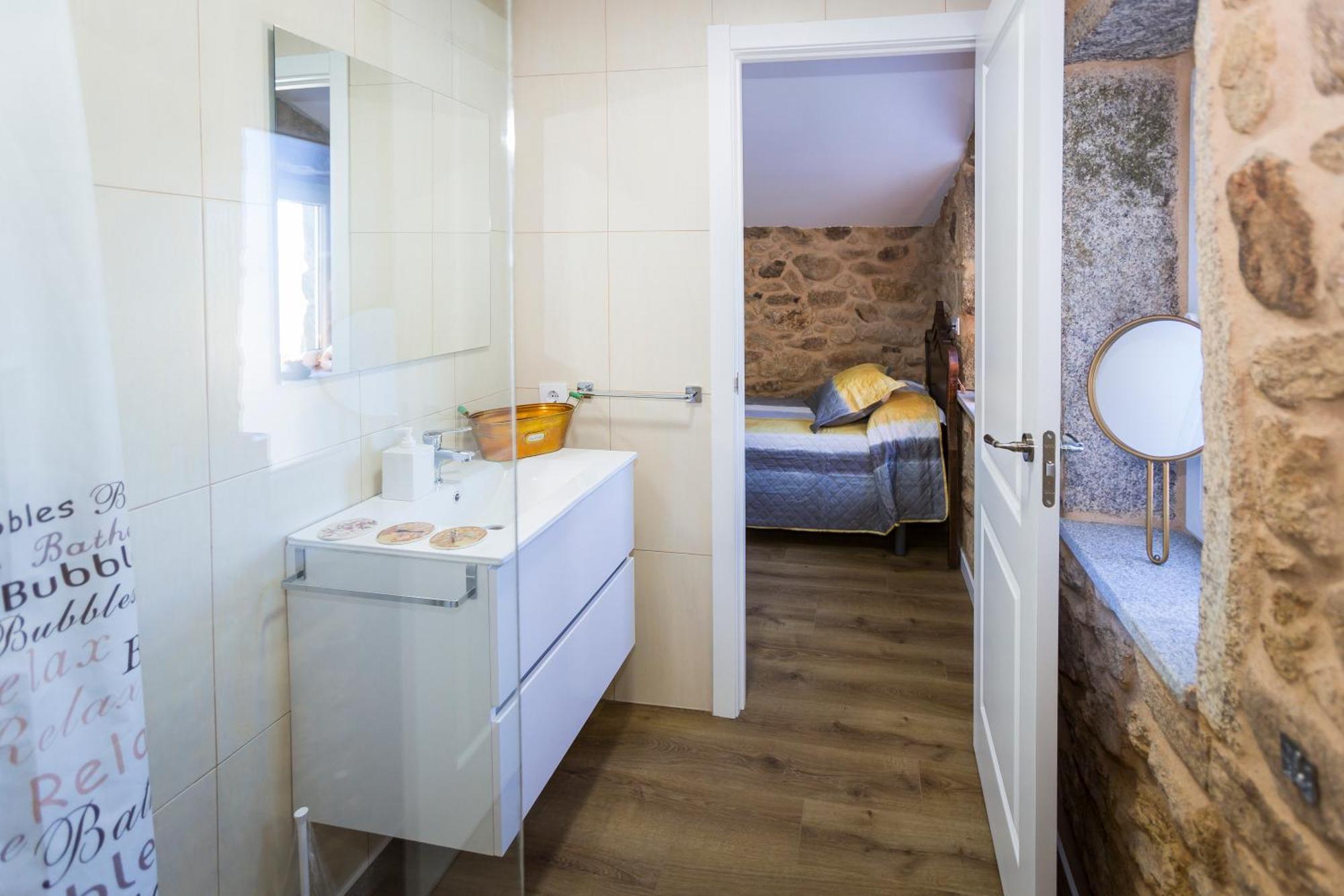 Casa Lela Dumbria Vendégház Kültér fotó