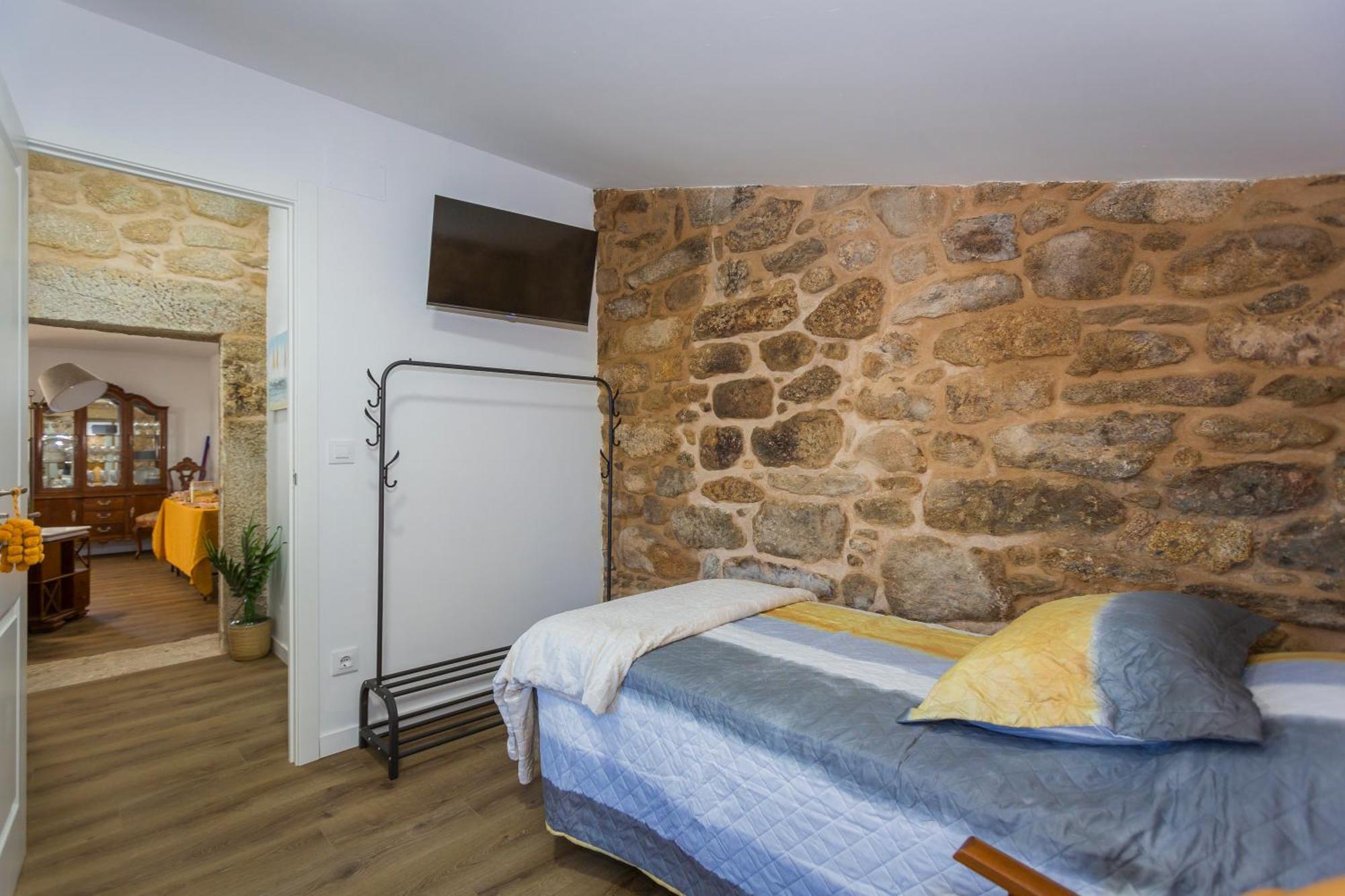 Casa Lela Dumbria Vendégház Kültér fotó