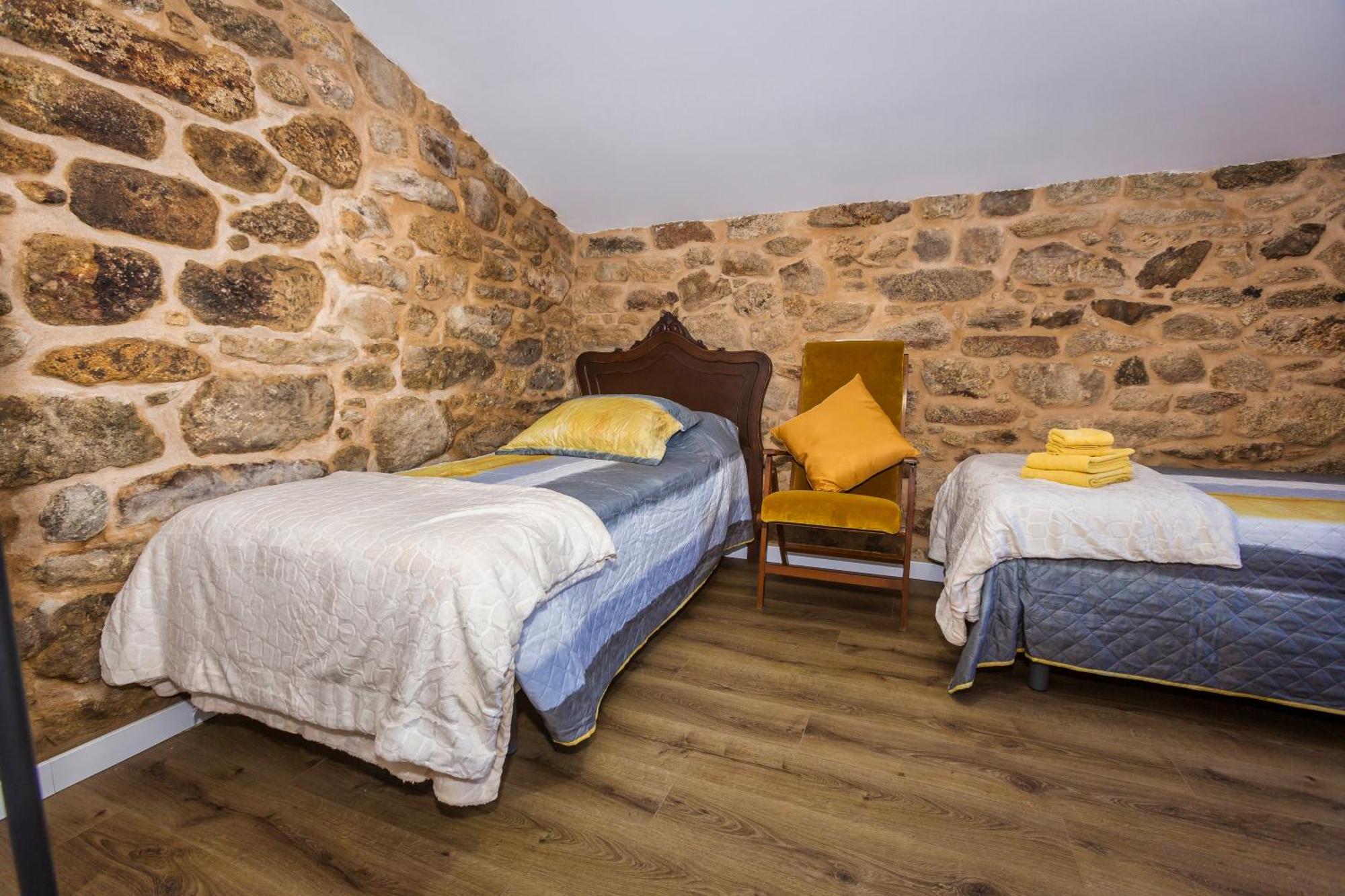 Casa Lela Dumbria Vendégház Kültér fotó